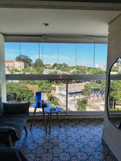 Apartamento, 2 quartos, 56 m² - Foto 3