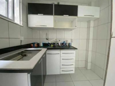 Apartamento, 38 m² - Foto 1