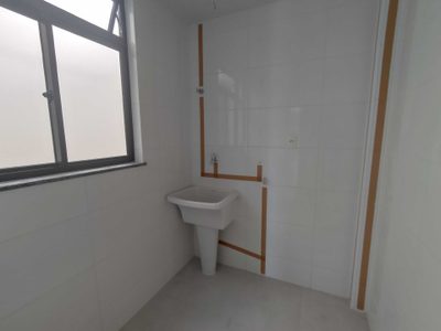 Apartamento, 2 quartos - Foto 4