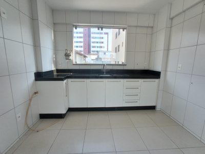 Apartamento, 3 quartos, 140 m² - Foto 4