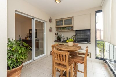 Apartamento, 3 quartos, 171 m² - Foto 3