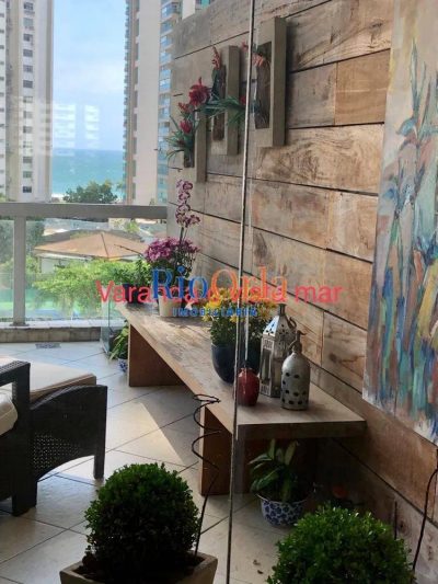 Apartamento, 3 quartos, 220 m² - Foto 4
