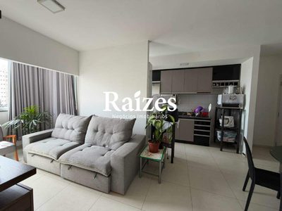 Apartamento, 2 quartos, 57 m² - Foto 4