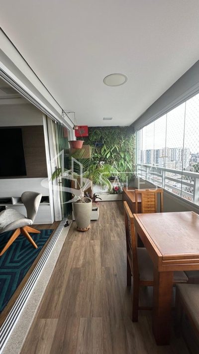 Apartamento, 4 quartos, 105 m² - Foto 5