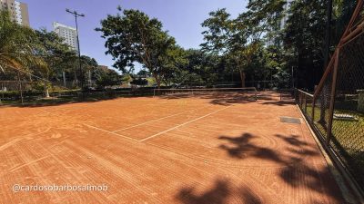 Apartamento, 3 quartos, 126 m² - Foto 3