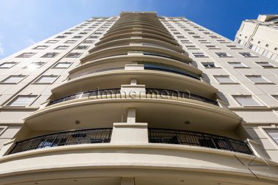 Apartamento, 3 quartos, 117 m² - Foto 1