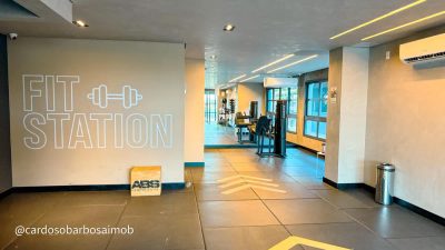 Apartamento, 2 quartos, 77 m² - Foto 3