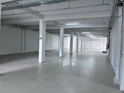 Depósito-Galpão, 4200 m² - Foto 4