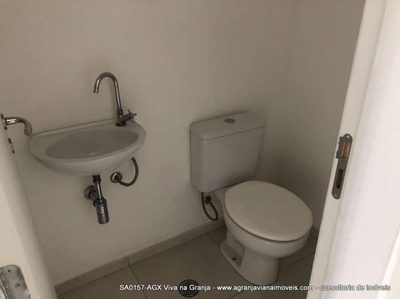 Sala-Conjunto, 40 m² - Foto 5
