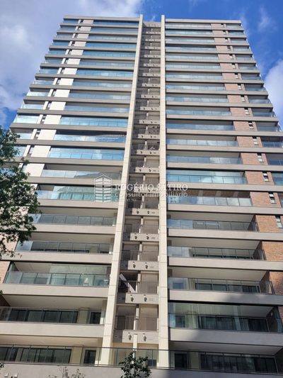 Apartamento, 4 quartos, 143 m² - Foto 2