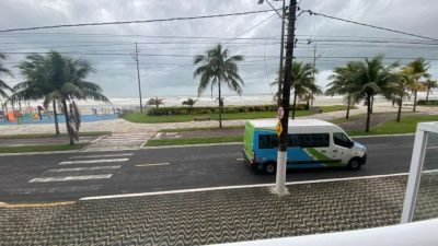 Apartamento, 1 quarto, 40 m² - Foto 3