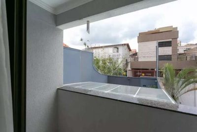 Casa, 3 quartos, 111 m² - Foto 4