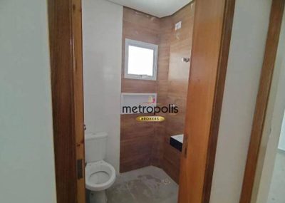 Apartamento, 2 quartos, 43 m² - Foto 5
