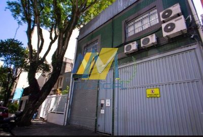 Sala-Conjunto, 1000 m² - Foto 2