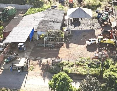Terreno, 2916 m² - Foto 1