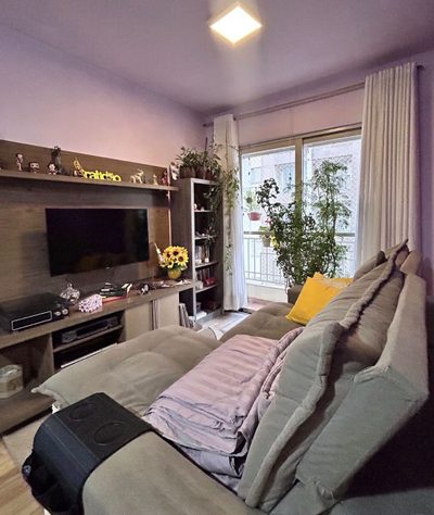 Apartamento, 3 quartos - Foto 4