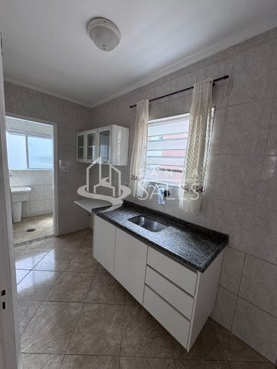 Apartamento, 1 quarto, 43 m² - Foto 5