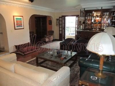 Apartamento, 4 quartos, 312 m² - Foto 3