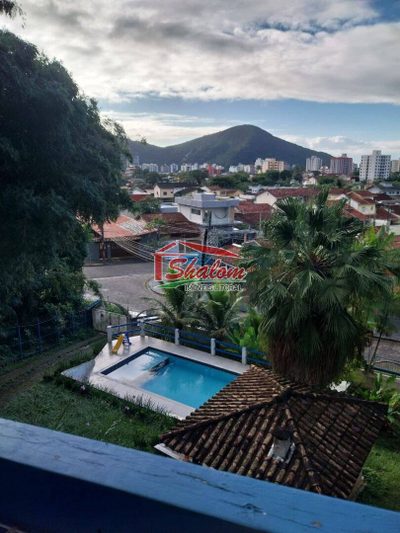 Casa, 5 quartos, 290 m² - Foto 3