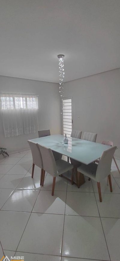 Casa, 4 quartos, 200 m² - Foto 5