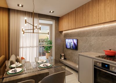 Loft, 31 m² - Foto 5