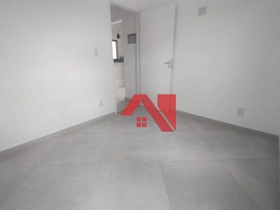 Casa, 2 quartos, 55 m² - Foto 2
