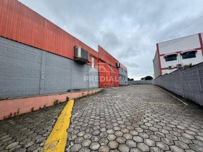 Depósito-Galpão, 2998 m² - Foto 4