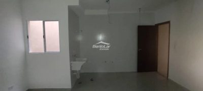 Apartamento, 1 quarto, 34 m² - Foto 1