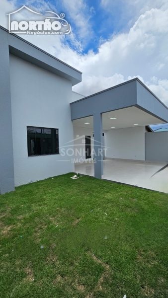 Casa, 2 quartos, 95 m² - Foto 1