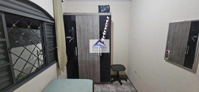 Casa, 3 quartos, 121 m² - Foto 4