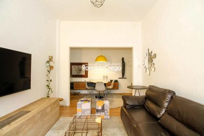 Apartamento, 2 quartos, 66 m² - Foto 2