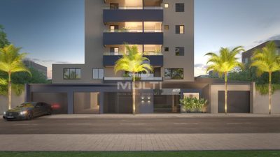 Apartamento, 2 quartos, 55 m² - Foto 1