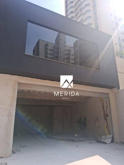 Loja-Salão, 140 m² - Foto 2