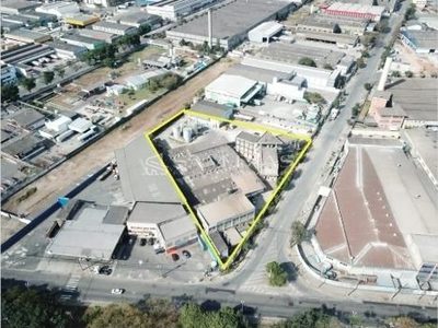 Depósito-Galpão, 5010 m² - Foto 5