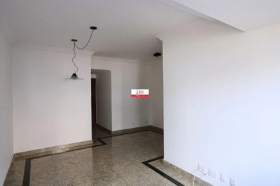 Apartamento, 3 quartos, 90 m² - Foto 2