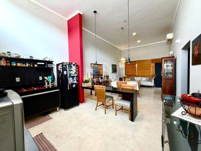 Casa, 3 quartos, 150 m² - Foto 4