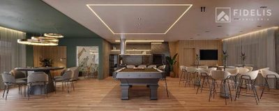Apartamento, 3 quartos, 142 m² - Foto 4