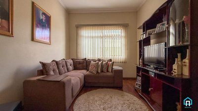 Casa, 4 quartos, 200 m² - Foto 1