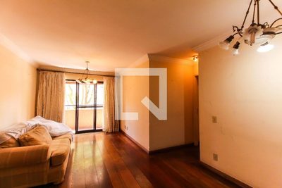 Apartamento, 3 quartos, 91 m² - Foto 1