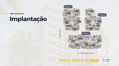 Apartamento, 2 quartos, 60 m² - Foto 5