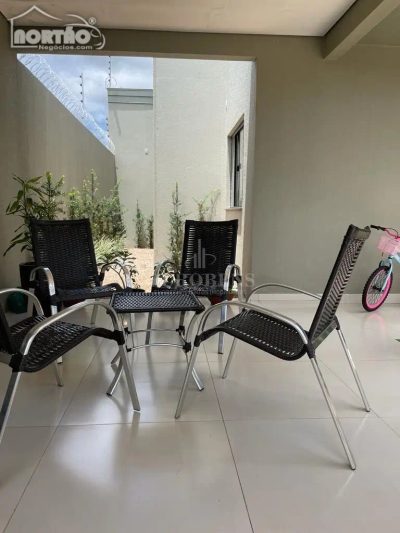 Casa, 3 quartos, 187 m² - Foto 2