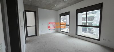 Apartamento, 2 quartos, 72 m² - Foto 4