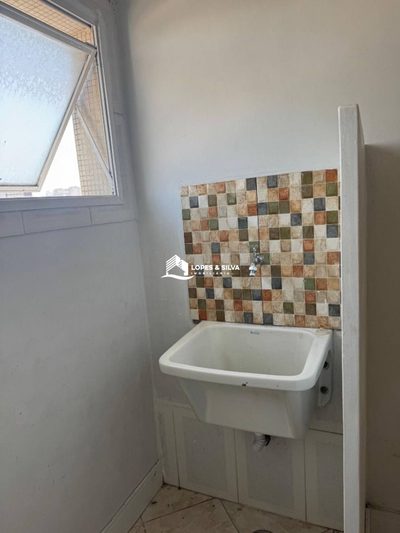 Apartamento, 2 quartos, 48 m² - Foto 3