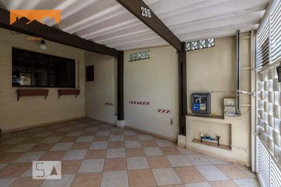 Sobrado, 3 quartos, 151 m² - Foto 2