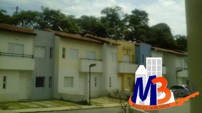 Sobrado, 3 quartos, 95 m² - Foto 1