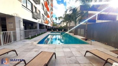 Apartamento, 3 quartos, 75 m² - Foto 2