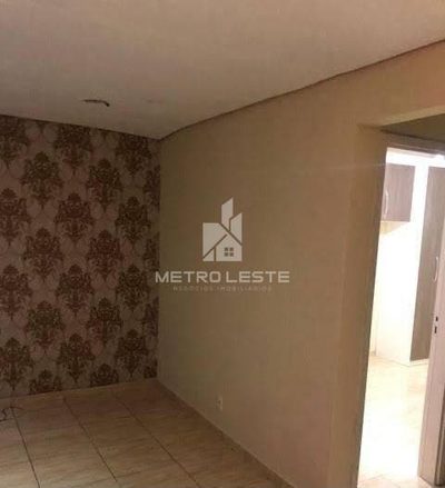 Apartamento, 2 quartos, 49 m² - Foto 3
