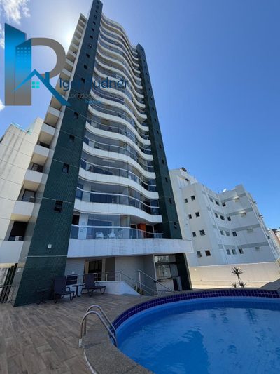 Apartamento, 2 quartos, 107 m² - Foto 1