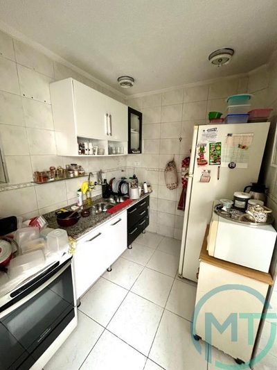 Sobrado, 2 quartos, 90 m² - Foto 4