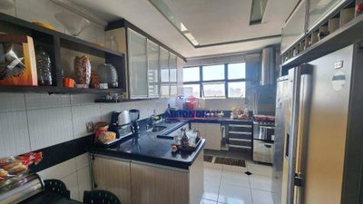 Apartamento, 4 quartos, 330 m² - Foto 5